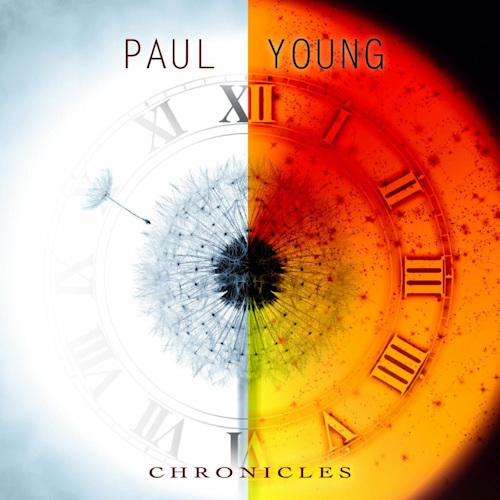 YOUNG, PAUL - CHRONICLESYOUNG, PAUL - CHRONICLES.jpg
